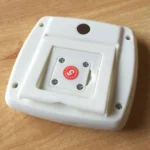 Kitchen Timer Digital Electronic Loud Alarm Magnetic Backing With Holder for Cooking Baking Sports Games Office - Image 6