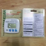 Kitchen Timer Digital Electronic Loud Alarm Magnetic Backing With Holder for Cooking Baking Sports Games Office - Image 7