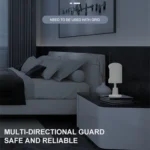 JMX006 Zigbee PIR Human Motion Sensor - Image 7