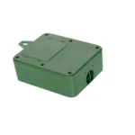 Environmental Friendly White + Red Light Solar-powered LED Ultrasonic Animal Repeller Bird Cat Dog Control Device With 6.5V / 0.1W Solar Panel & PIR Sensor & Light Sensor, Got the CE / ROHS Certification - Image 6