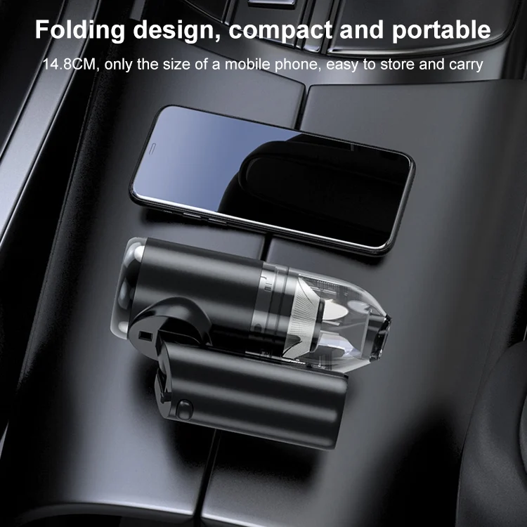 CAPS0038_B6.webp F11 Home Car Mini Wireless Vacuum Cleaner Cleaning Tool - Image 7
