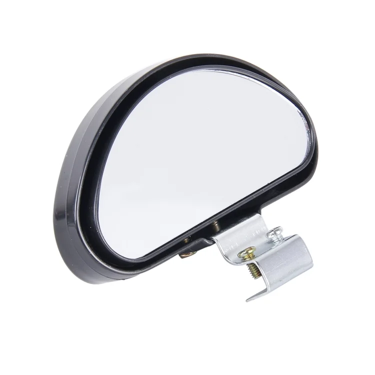 CAPS1001B_1.webp Rear View Blind Spot Mirror Universal Adjustable Wide Angle Auxiliary Mirror - Image 2