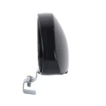 Rear View Blind Spot Mirror Universal Adjustable Wide Angle Auxiliary Mirror - Image 3