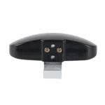 Rear View Blind Spot Mirror Universal Adjustable Wide Angle Auxiliary Mirror - Image 4