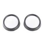 Car Blind Spot Rear View Wide Angle Mirror, Diameter: 5.5cm - Image 2