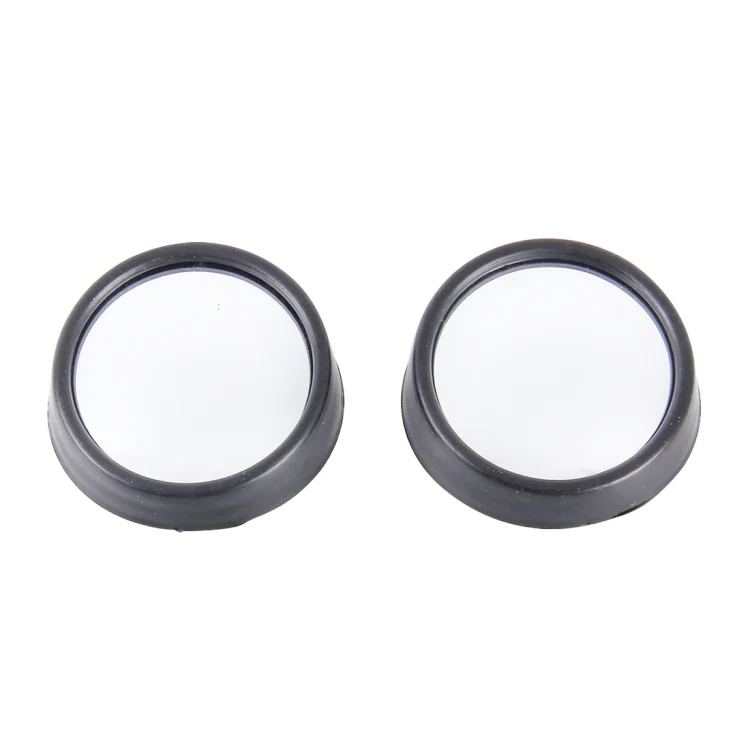 CAPS1003B_1.webp Car Blind Spot Rear View Wide Angle Mirror, Diameter: 5.5cm - Image 2