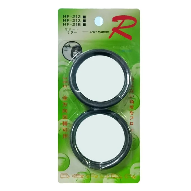 CAPS1003B_3.webp Car Blind Spot Rear View Wide Angle Mirror, Diameter: 5.5cm - Image 4