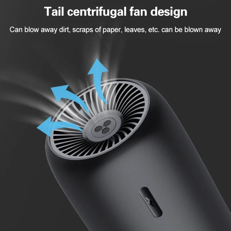 CAPS1620NV_11.webp Car / Household Wireless Portable 90W Handheld Powerful Vacuum Cleaner - Image 12