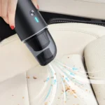 Car / Household Wireless Portable 90W Handheld Powerful Vacuum Cleaner - Image 15