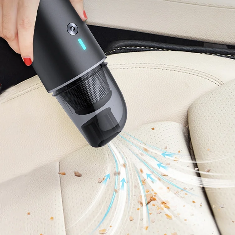 CAPS1620NV_14.webp Car / Household Wireless Portable 90W Handheld Powerful Vacuum Cleaner - Image 15