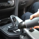 Car / Household Wireless Portable 90W Handheld Powerful Vacuum Cleaner - Image 16