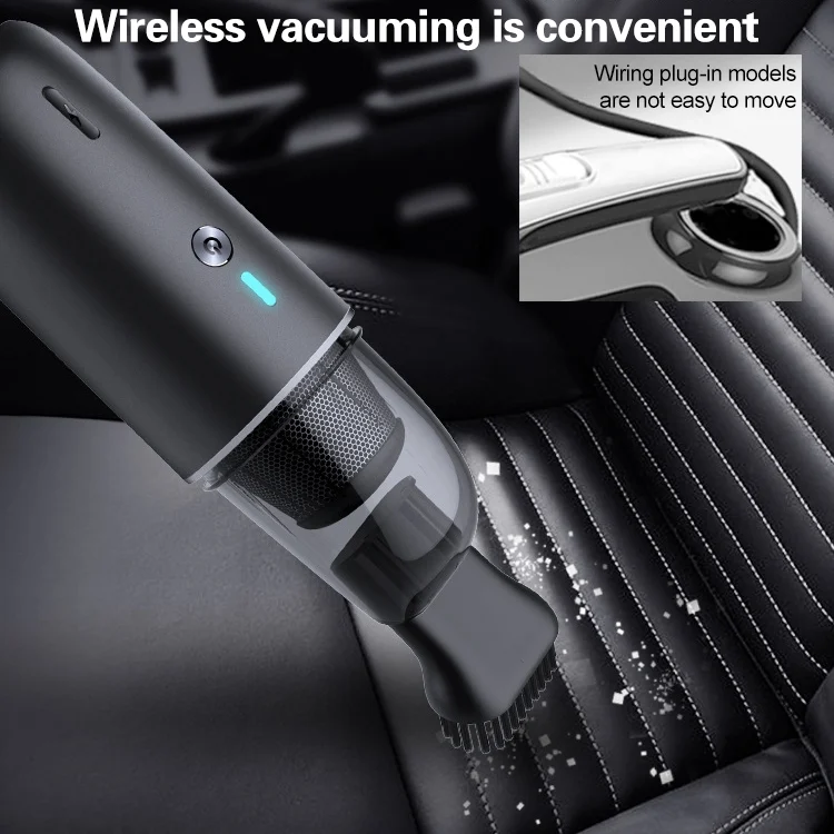 CAPS1620NV_9.webp Car / Household Wireless Portable 90W Handheld Powerful Vacuum Cleaner - Image 10