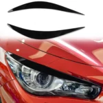 Car ABS Light Eyebrow For Infiniti Q50 2014-2019 - Image 5