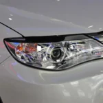Car ABS Light Eyebrow For Subaru Impreza/WRX 10th Generation 2008-2011 - Image 4