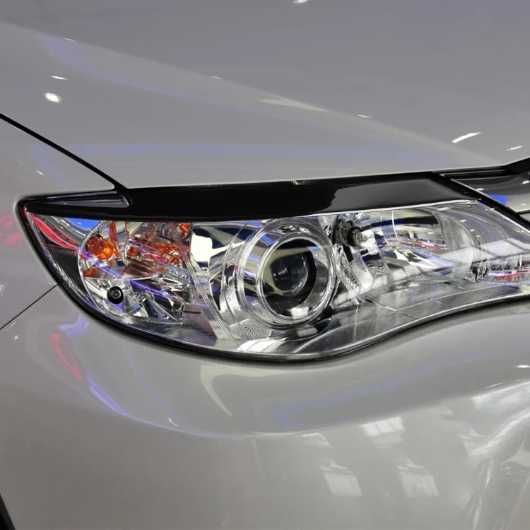 CAR0039_3.webp Car ABS Light Eyebrow For Subaru Impreza/WRX 10th Generation 2008-2011 - Image 4