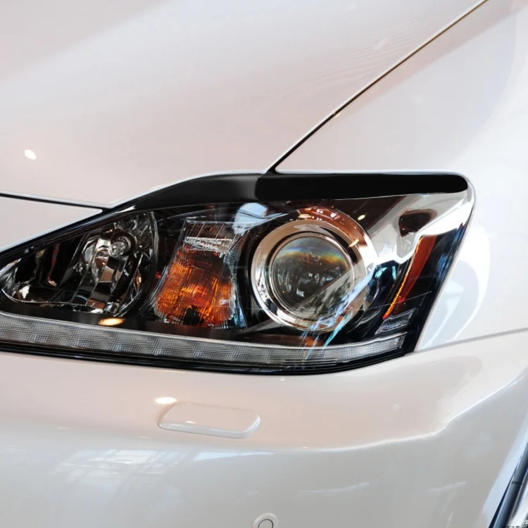 CAR0040_3.webp Car ABS Light Eyebrow For Lexus IS250/300 2006-2012 - Image 4