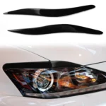 Car ABS Light Eyebrow For Lexus IS250/300 2006-2012 - Image 5