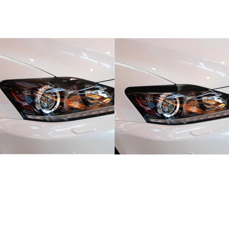 CAR0040_5.webp Car ABS Light Eyebrow For Lexus IS250/300 2006-2012 - Image 6