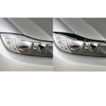 Car ABS Light Eyebrow For BMW 3 Series E90/318i/320i/325i 2009-2012 - Image 6
