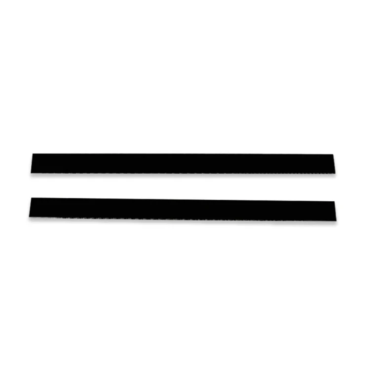 CAR0056_2.webp For BMW 5 Series F10 2011-2017 Car B Column Frame Decorative Sticker - Image 3