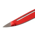 For BMW 5 Series F10 2014-2016 Car Lamp Eyebrow Decorative Sticker,Left and Right Drive Universal - Image 4