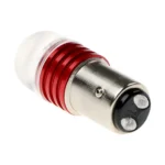 2pcs 1157 DC12V / 1.5W Car Strobe Brake Lights - Image 2