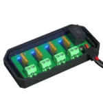 CS-1785A1 Motorcycle / Car Relay Quick Wiring Fuse Box - Image 4