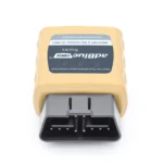 AdBlue Emulator EURO 4/5 OBD2 Emulator for MAN Trucks - Image 4
