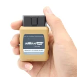 AdBlue Emulator EURO 4/5 OBD2 Emulator for MAN Trucks - Image 5