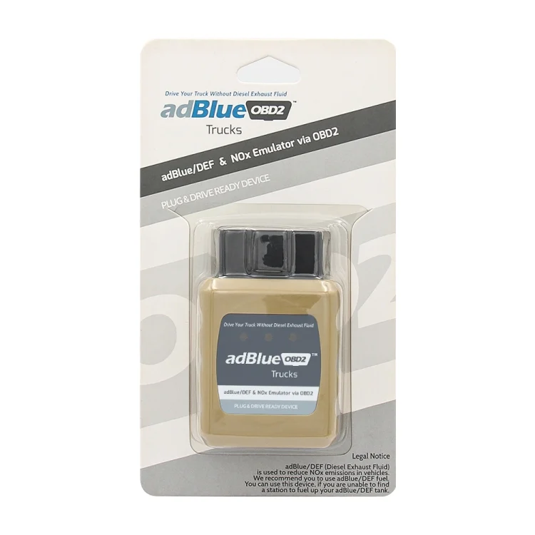 CAR0085_5.webp AdBlue Emulator EURO 4/5 OBD2 Emulator for MAN Trucks - Image 6