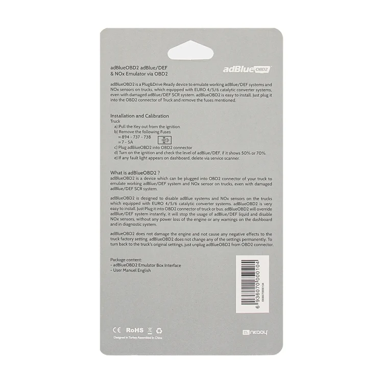 CAR0085_6.webp AdBlue Emulator EURO 4/5 OBD2 Emulator for MAN Trucks - Image 7