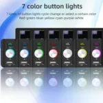 M160W 5 inch Car Wireless MP5 Player Support Phone Mirror Link / Steering Wheel Control - Image 8