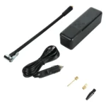 Yesido VC05 Portable Wired Car Mini Inflator Pump - Image 2