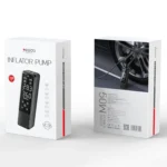 Yesido VC05 Portable Wired Car Mini Inflator Pump - Image 11