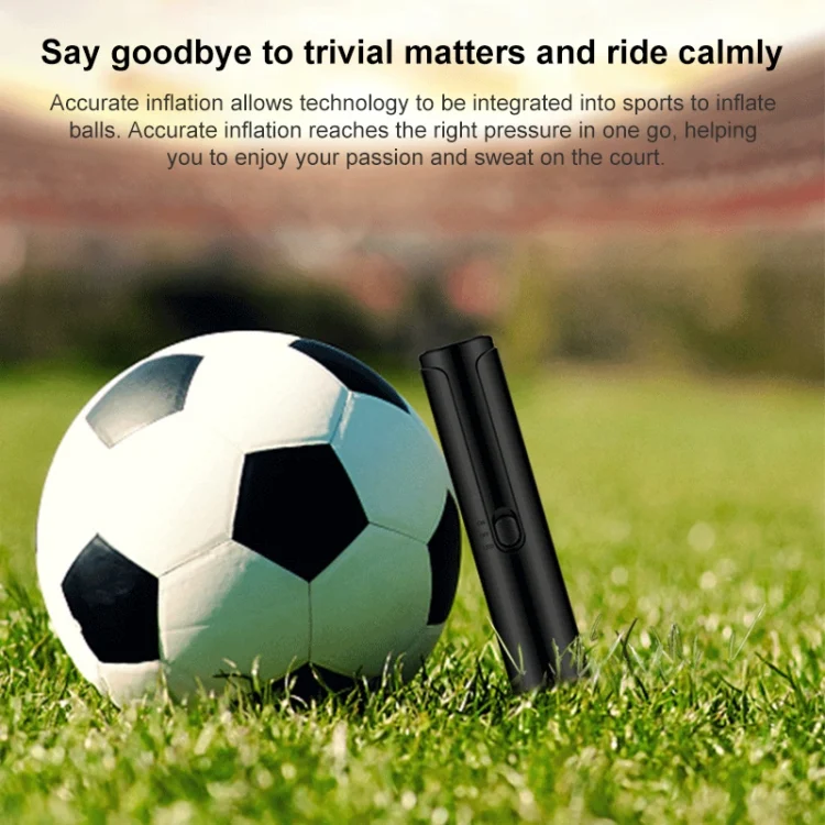 CAR1654_4.webp AP1-L Portable Football Basketball Electric Inflator Universal Wireless Air Pump - Image 5