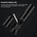 AP1-L Portable Football Basketball Electric Inflator Universal Wireless Air Pump - Image 10