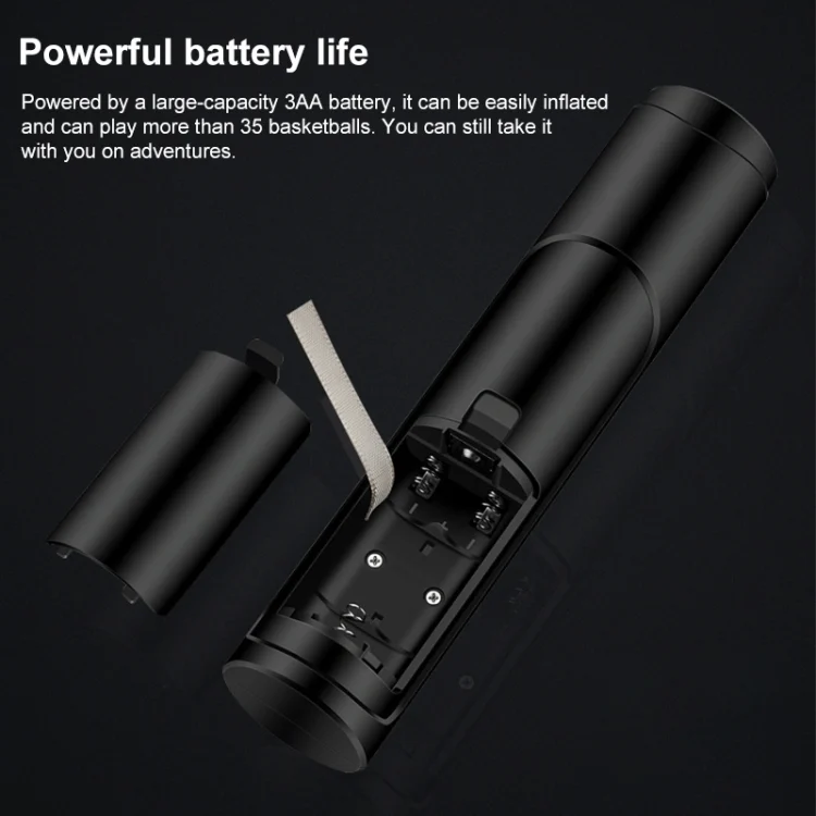 CAR1654_9.webp AP1-L Portable Football Basketball Electric Inflator Universal Wireless Air Pump - Image 10