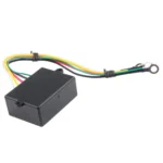 24V Electric Winch Wireless Controller - Image 4