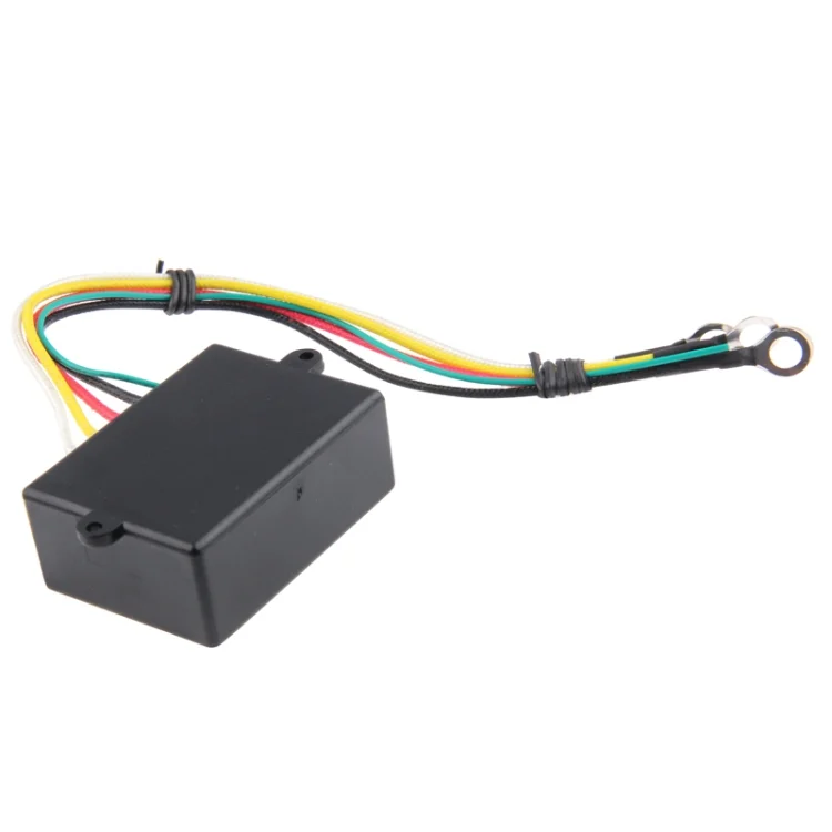 CAR1675_3.webp 24V Electric Winch Wireless Controller - Image 4