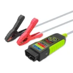 TopDiag BT400 4 in 1 Car Battery Intelligent Analyzer Diagnostic Instrument - Image 2