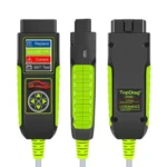 TopDiag BT400 4 in 1 Car Battery Intelligent Analyzer Diagnostic Instrument - Image 3