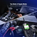 TopDiag P100 Car Circuit Intelligent Analyzer Diagnostic Instrument, Cable Length: 2m - Image 8