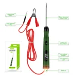 TopDiag P50 Car Digital Display Positive Load Voltage Measuring Instrument with Light - Image 2