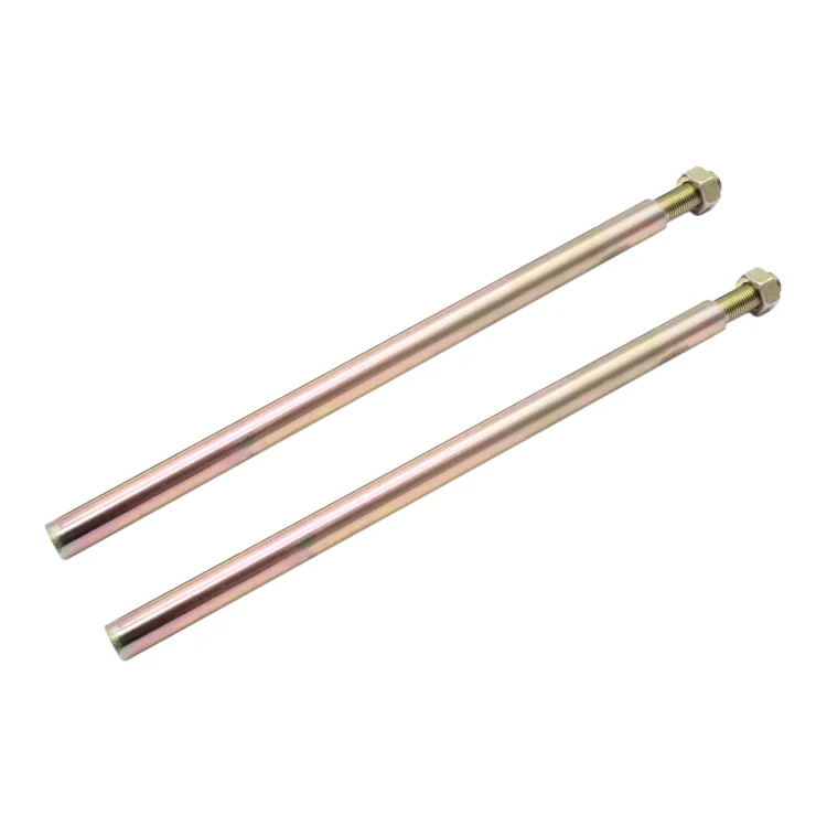 CAR2030_4.webp For Polaris RZR 4 800 2009-2014 Bogie Assembly Steering Machine Steering Gear Rack 1823443 - Image 5