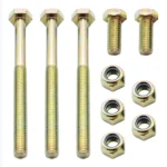 For Polaris RZR 4 800 2009-2014 Bogie Assembly Steering Machine Steering Gear Rack 1823443 - Image 6