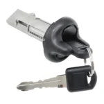 For Chevrolet Car Start Switch Lock Cylinder with Key 702671 - Image 2