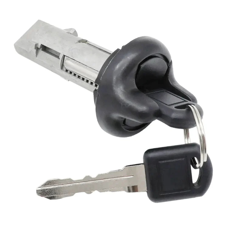 CAR2033_1.webp For Chevrolet Car Start Switch Lock Cylinder with Key 702671 - Image 2