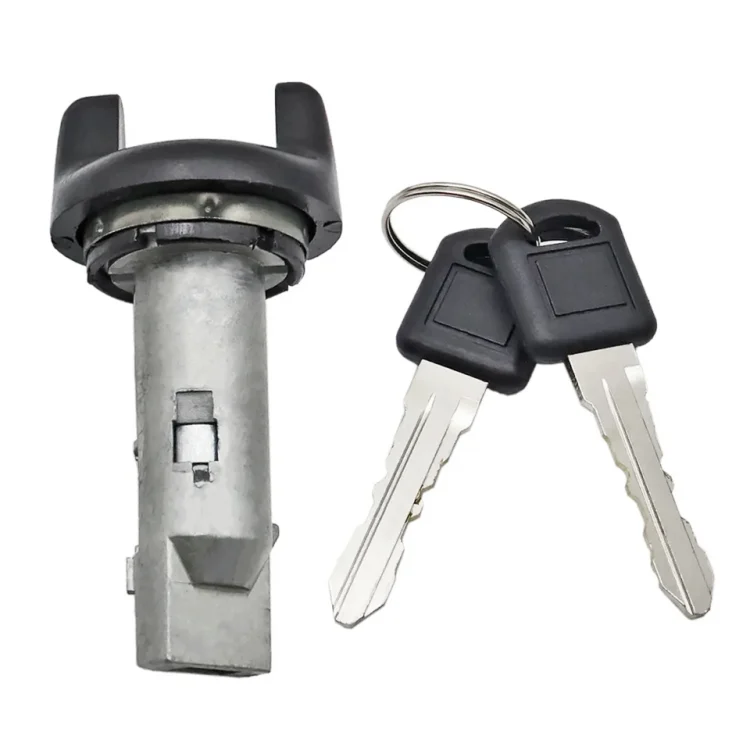 CAR2033_2.webp For Chevrolet Car Start Switch Lock Cylinder with Key 702671 - Image 3