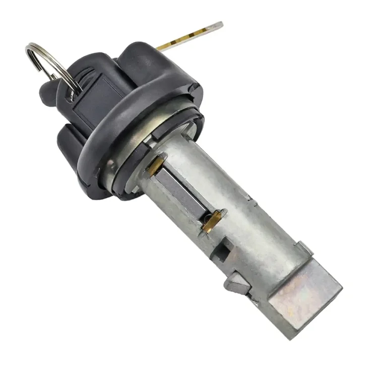 CAR2033_3.webp For Chevrolet Car Start Switch Lock Cylinder with Key 702671 - Image 4
