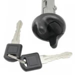 For Chevrolet Car Start Switch Lock Cylinder with Key 702671 - Image 5
